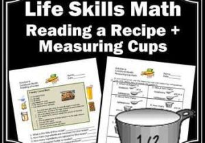 Life Skills Worksheets for Middle School and 11 Best Life Skills Images On Pinterest