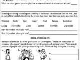 Life Skills Worksheets for Middle School as Well as 339 Best social Skills Images On Pinterest