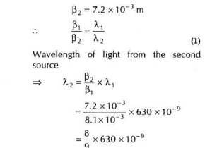 Light and Color Worksheet Answers Physics Classroom and Important Questions for Cbse Class 12 Physics Interference Of Light