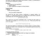Light Me Up Math Worksheet Answers Along with Grade 7 Learning Module In Math