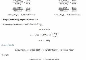 Limiting Reactant Worksheet Answers Also 24 Fresh Stoichiometry Limiting Reagent Worksheet