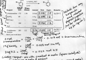 Limiting Reagent Worksheet as Well as Simple Distillation Youtube Experiment Lab Sruba Sam Ruba Image170