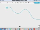 Line Graph Worksheets and Designing A Mathematical Rollercoaster by A Lman Thingiverse
