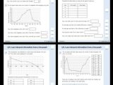 Line Graph Worksheets together with Year 5 – Line Graphs Statistics White Rose Block 3 Week 6 7