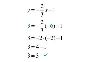 Linear Equation In One Variable Worksheet and Finding Linear Equations