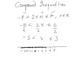 Linear Inequalities Worksheet and Pound Inequalities Word Problems Worksheet Works