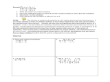 Linear Inequalities Worksheet together with solving Systems Equations Using Inverse Matrices Ppt Te