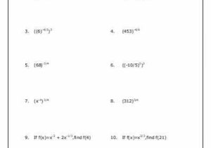 Linear Quadratic Systems Worksheet 1 Also Linear Quadratic Systems Five Pack Math Worksheets Land