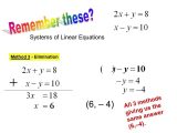 Linear Quadratic Systems Worksheet 1 and Linear Quadratic Systems Worksheet 1 Best System Quadratic