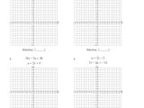 Linear Quadratic Systems Worksheet and 101 Best Wiskunde Images On Pinterest