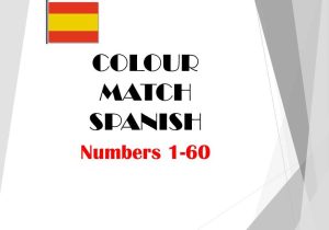 Linguascope Worksheet Answers Spanish Along with Secondary French Resources Numbers