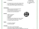 Listening Activity Worksheets as Well as 277 Best Music Listening Activities Images On Pinterest