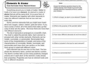Literary Elements Review Worksheet Also Worksheet for 3rd Grade Prehension Passages Worksheets for All