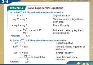 Logarithmic Equations Worksheet Also 23 Luxury Logarithmic Equations Worksheet with Answers