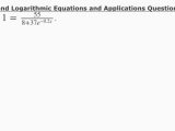 Logarithmic Equations Worksheet as Well as Logarithmic Equations Worksheet Lovely Advanced Math Archive