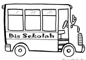 Magic School Bus Gets Planted Worksheet and Kartun Gedung Sekolah Blog Kata2