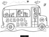 Magic School Bus Gets Planted Worksheet or School Bus Coloring In A Schoomonster Pagel Page Grig3org