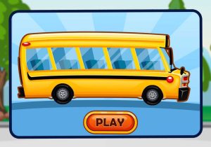 Magic School Bus Gets Planted Worksheet with App Shopper My School Bus Cleanup Games