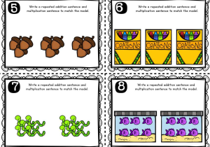 Magic Squares Worksheet Along with Joyplace Ampquot Multiplication Arrays Worksheets Grade 3 Integer
