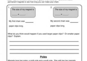 Magnetism Worksheet Answers Also Best Promotion Point Worksheet Elegant Magnetism Magnets
