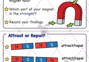 Magnetism Worksheet Answers and 29 Best Magnets Magnetism Images On Pinterest