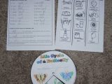Magnets and Magnetism Worksheet Answers or A Learning Journey tos Review Super Teacher Worksheets