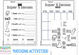 Main Idea and Details Worksheets or 100 Free Downloadable Kindergarten Cut and Paste Worksheets