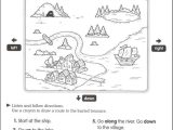 Map Skills Worksheets Middle School or Map and Globe Skills Worksheets Kidz Activities
