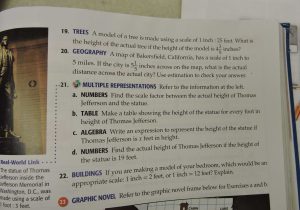 Markup and Markdown Worksheet Answers Also Alan Roy Kalispell Middle School