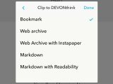 Markup and Markdown Worksheet Answers together with the All New Devonthink to Go for Ios