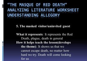 Masque Of the Red Death Symbolism Worksheet Answers Along with Symbolism In the Masque the Red Death Meaning Of This Symbol