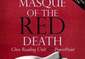 Masque Of the Red Death Symbolism Worksheet Answers as Well as 8 Best Poe Images On Pinterest