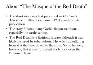 Masque Of the Red Death Symbolism Worksheet Answers or Sridevi Vijay Kumar Biography for Kids Buy Literary Analysis Essay