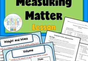 Mass Volume and Density Worksheet Answers Along with 215 Best Introduction to Science Images On Pinterest