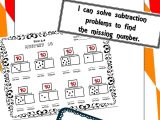 Math assessment Worksheets as Well as Envision Math topic 3 4 Finding Missing Parts Of 10
