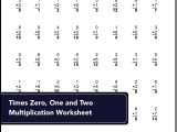 Math assessment Worksheets together with Conventional Times Table Math Worksheets these Multiplication