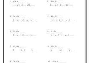 Math Properties Worksheet Pdf and 67 Best order Operations Images On Pinterest