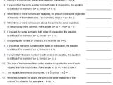 Math Properties Worksheet Pdf together with 11 Best Math Images On Pinterest