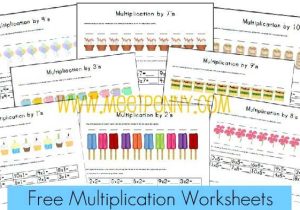 Math Teachers Press Inc Worksheets Answers or Free Multiplication Worksheets
