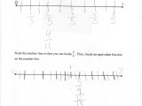 Maths Percentages Worksheets together with Equivalent Fractions On A Number Line Students Scale Lines ordering