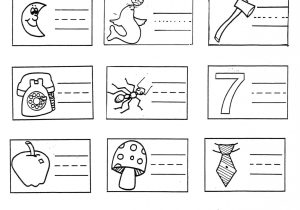 Matrices Worksheet with Answers Along with Letter sound Worksheets for Pre K Gallery Worksheet for Kids In
