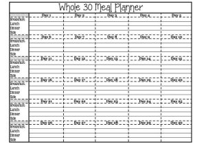 Meal Planning Worksheet Along with 655 Best Meal Prep Planner Templates Images On Pinterest