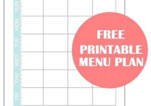 Meal Planning Worksheet as Well as 86 Best Free Printable Downloads Images On Pinterest