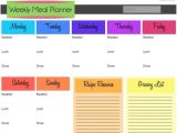 Meal Planning Worksheet with 655 Best Meal Prep Planner Templates Images On Pinterest