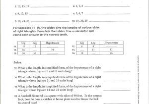Mean Median Mode and Range Worksheets or Pythagorean theorem Word Problems Worksheet Kuta the Best Worksheets