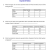 Mean Median Mode Range Worksheets with Answers and Tables with Equivalent Ratios Worksheets Math Aids