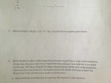 Measures Of Central Tendency Worksheet with Answers as Well as Culver City Middle School