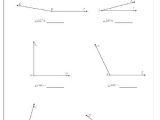 Measuring Angles Worksheet Answer Key Also 12 Best School Images On Pinterest