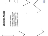 Measuring Angles Worksheet Answer Key and Measuring and Naming Angles Resources