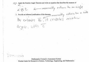 Medians and Centroids Worksheet Answers as Well as Interior and Exterior Angles A Triangle Worksheet Choice Image